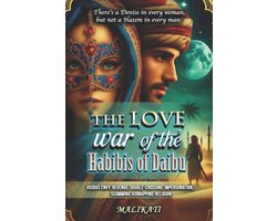The Love War of the Habibis of Baidu
