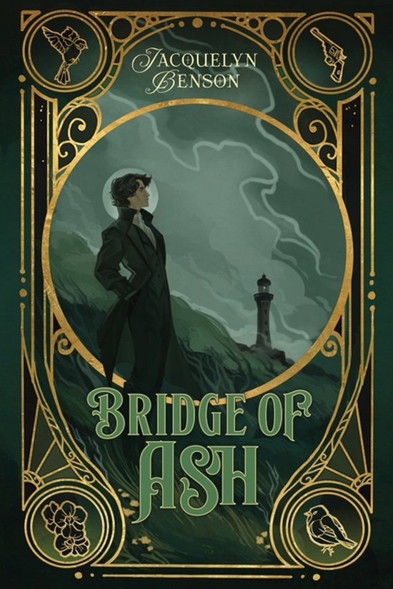 The London Charismatics- Bridge of Ash - cover