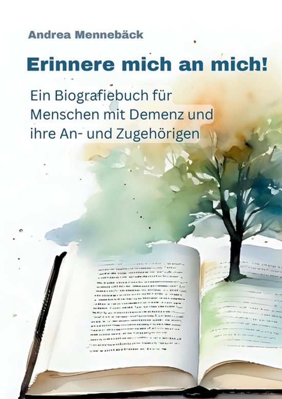 Erinnere mich an mich - cover