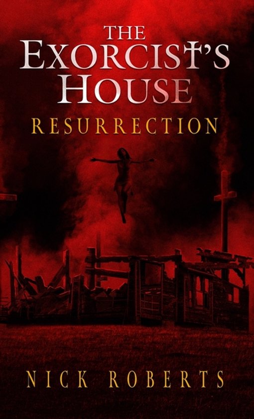 The Exorcist's House Universe-The Exorcist's House - cover