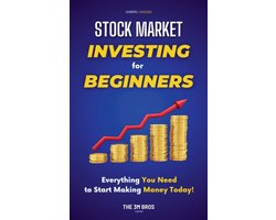Stock Market Investing for Beginners