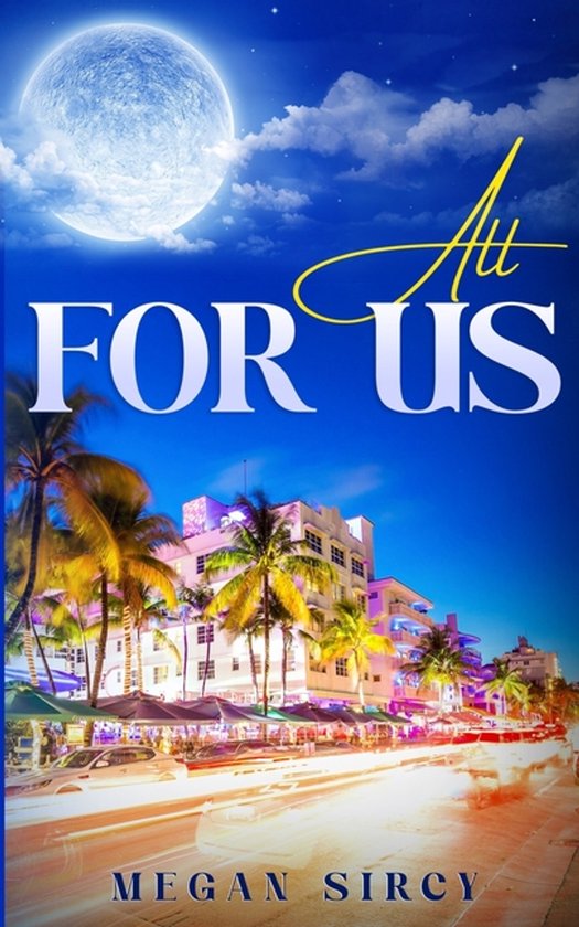 All for Us - cover