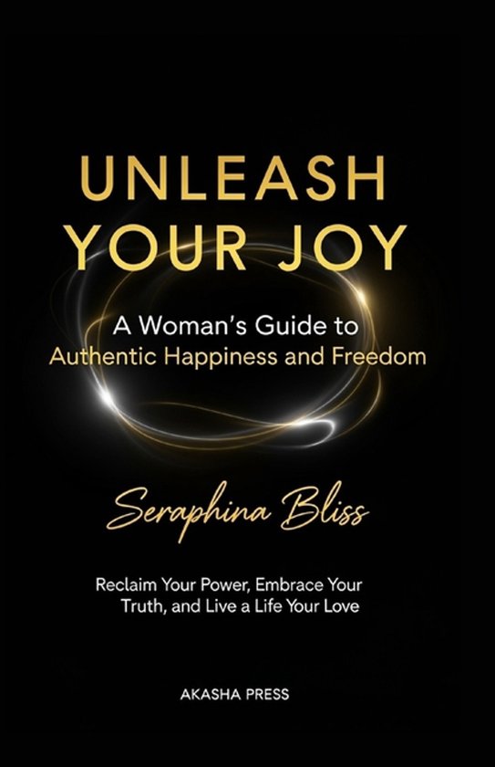 The Modern Woman's Life Mastery Collection- Unleash Your Joy - cover