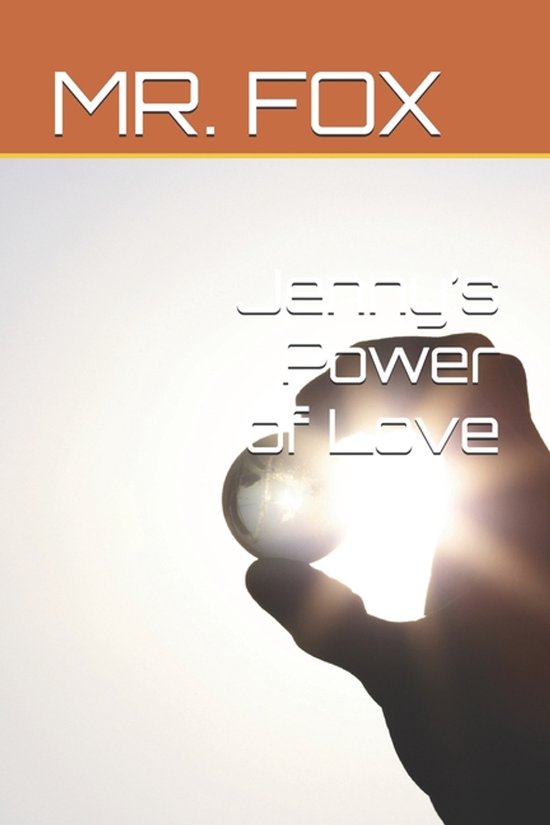 Jenny's Power of Love
