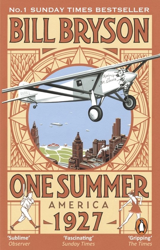 One Summer - cover