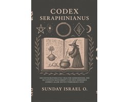 Codex Seraphinianus