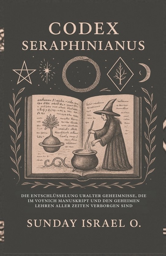 Codex Seraphinianus