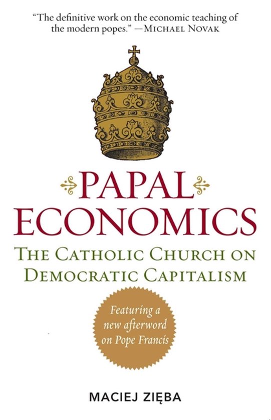 Papal Economics