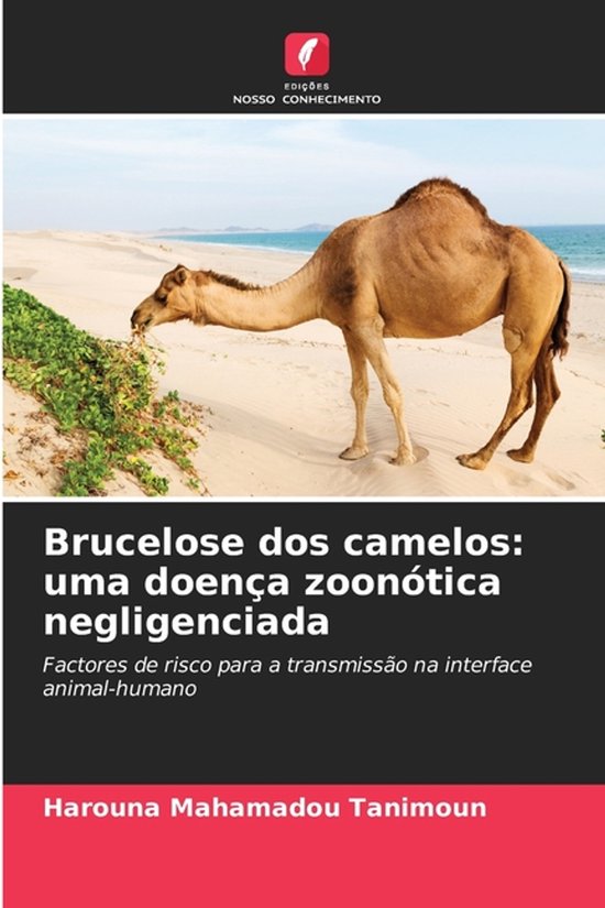 Brucelose dos camelos - cover