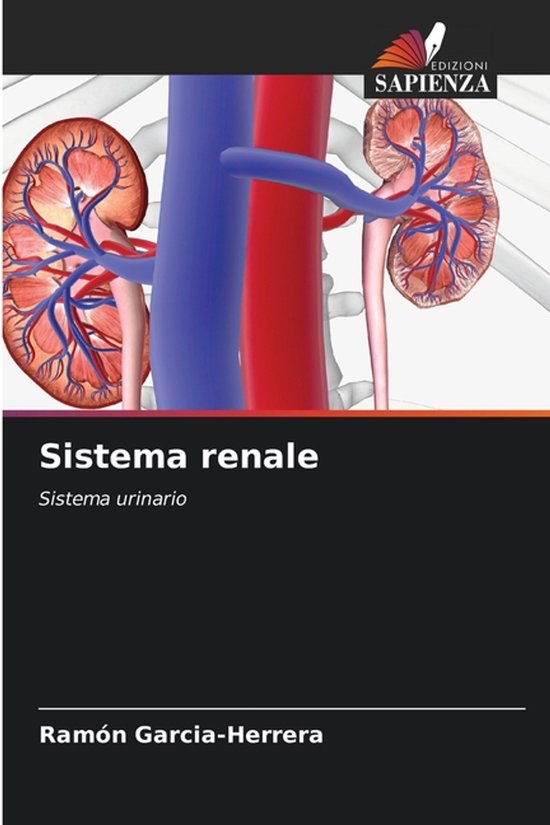 Sistema renale - cover