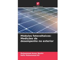 Módulos fotovoltaicos