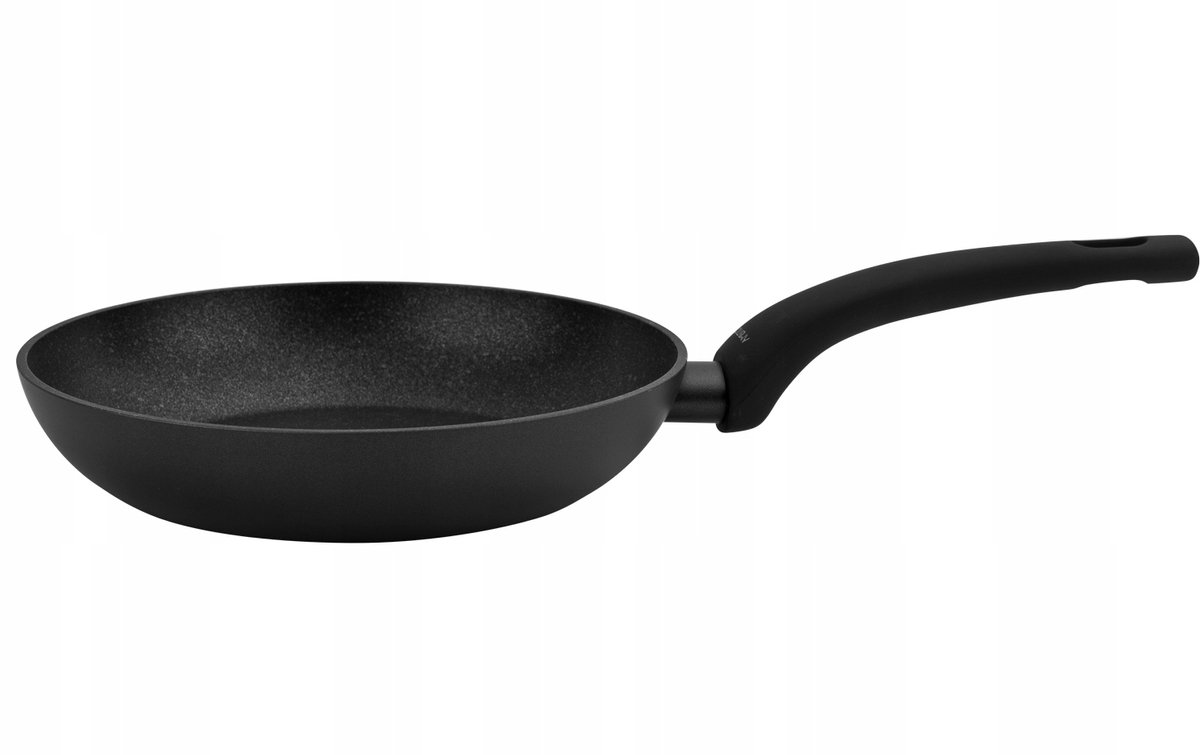 Ambition Mercure koekenpan met Teflon antiaanbaklaag, 24 cm