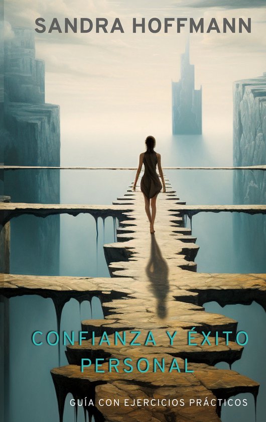 Confianza y éxito personal - cover
