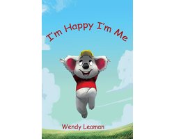 I'm Happy I'm Me