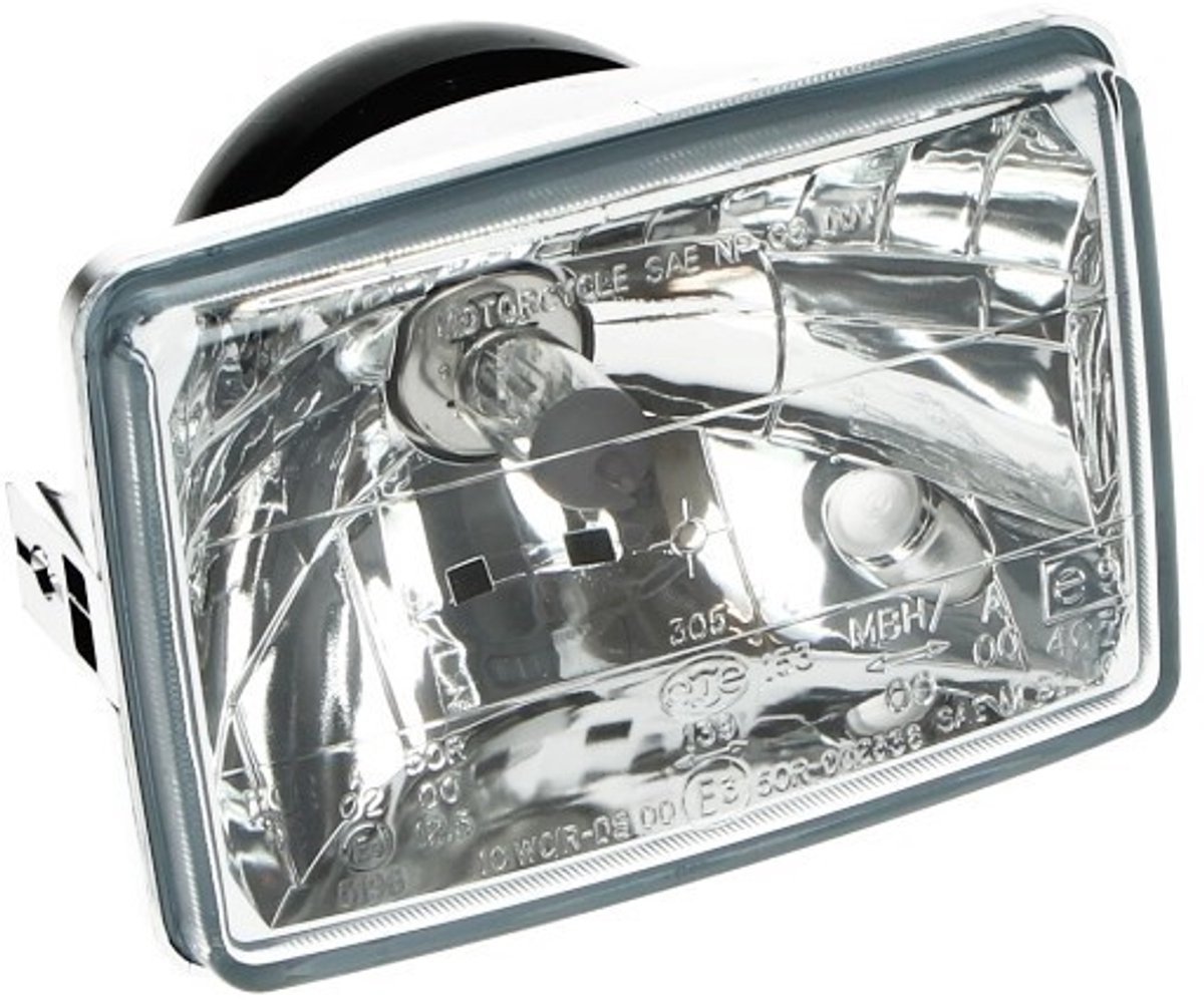 koplamp vespa S piag orig 640725