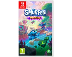 De Smurfen: Dreams - Nintendo Switch