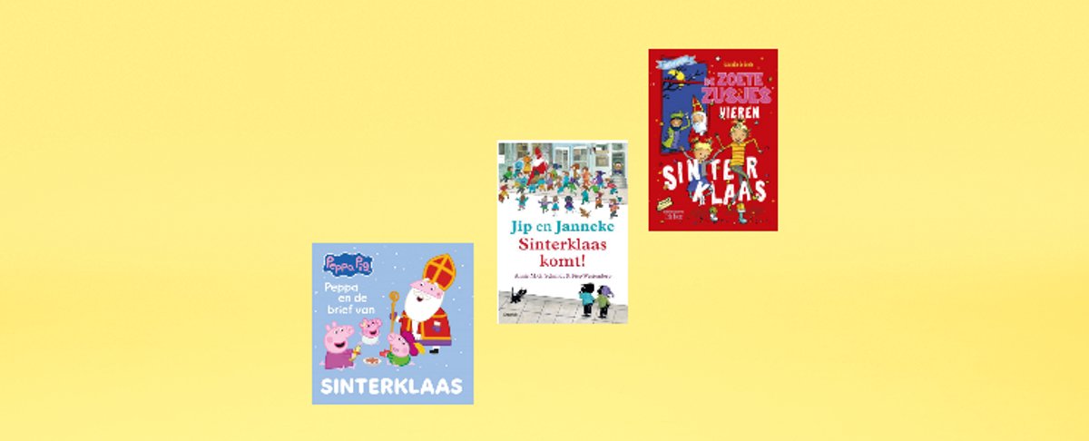 Leuke kinderboeken Leuke kinderboeken