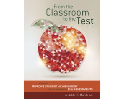 Maupin House - From the Classroom to the Test