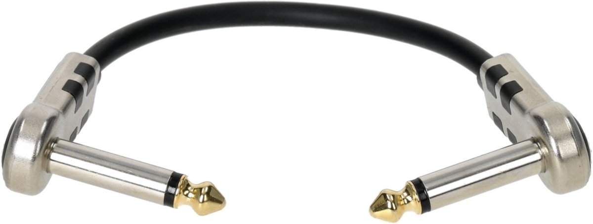 Klotz KPM0.15RR-10 PatchMaster Pro platte patchkabel 15 cm