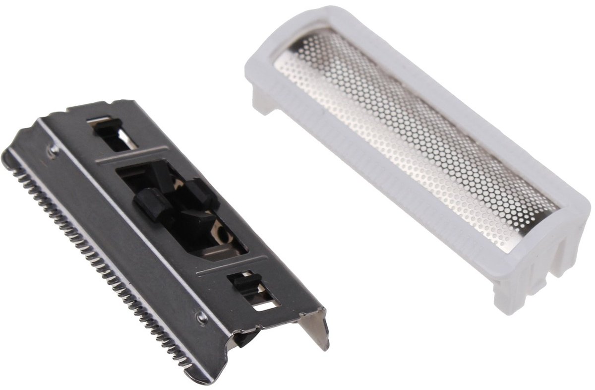 BRAUN - SET MESSENBLOK SE9 FLEX - 81719636