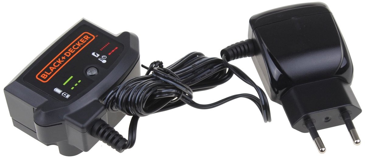 Black&Decker N494098 Laadadapter
