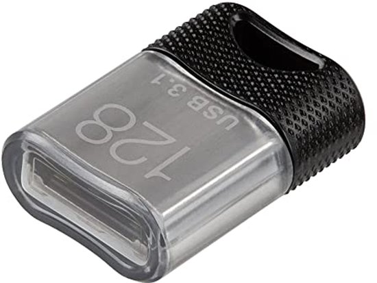 128 GB USB 3.1 Flash Drive met 200 MB/s Leessnelheid — afbeelding 4
