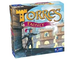 Torres spelregels