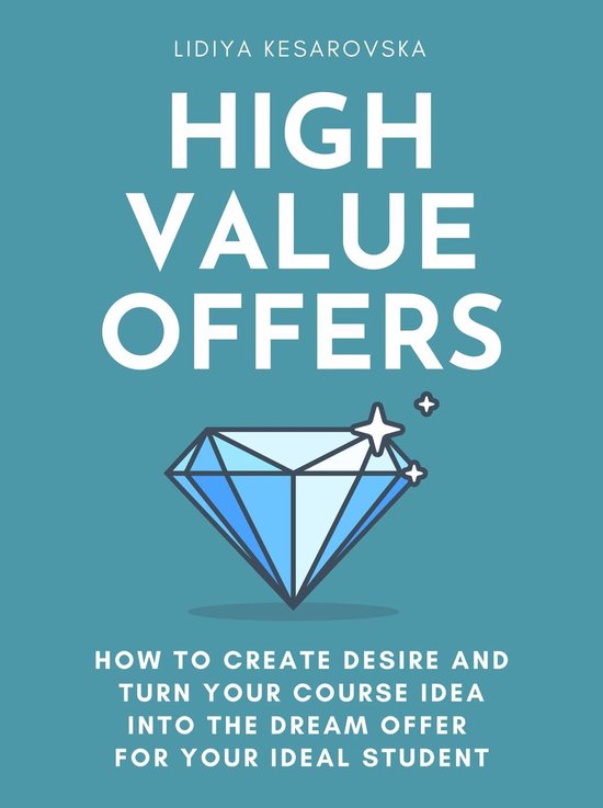 High-Value Offers - cover