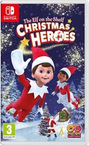 The Elf on the Shelf®: Christmas Heroes - Nintendo Switch