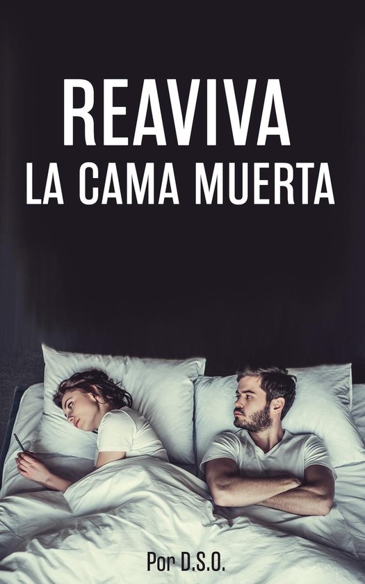 Reaviva La Cama Muerta - cover