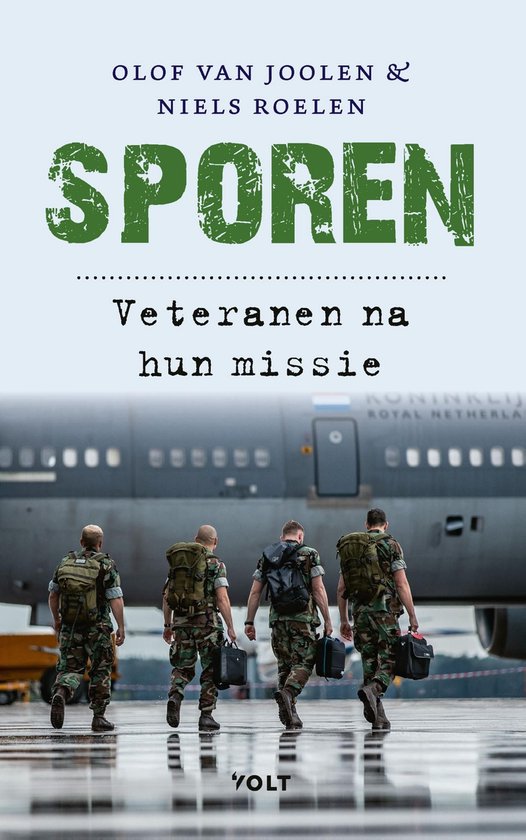 Sporen - cover