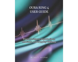 Oura Ring 4 User Guide