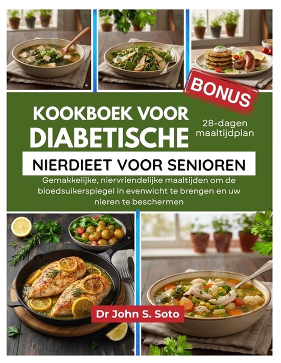 Nourish Your Body (Cookbooks & Exercise Guides)- Kookboek vo ... - cover