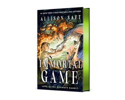 Immortal Game