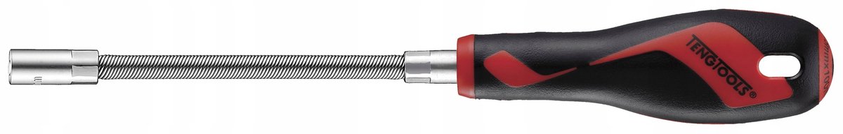 Teng Tools MD503ND Slangklem Schroevendraaier - Flexibel & Ergonomisch