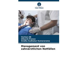 Management von zahnärztlichen Notfällen