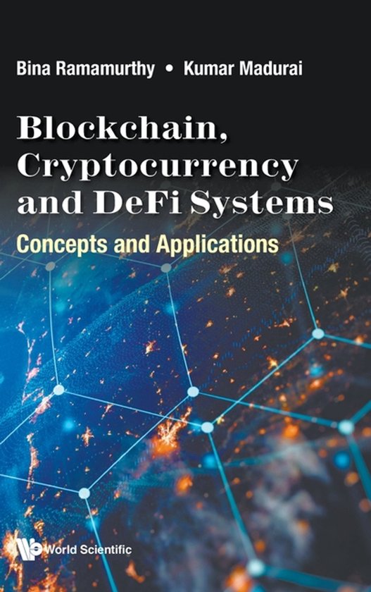Blockchain and Cryptocurrency for Entrepreneurs - cover