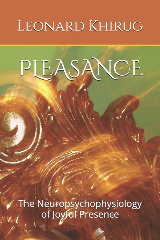 Pleasance - cover