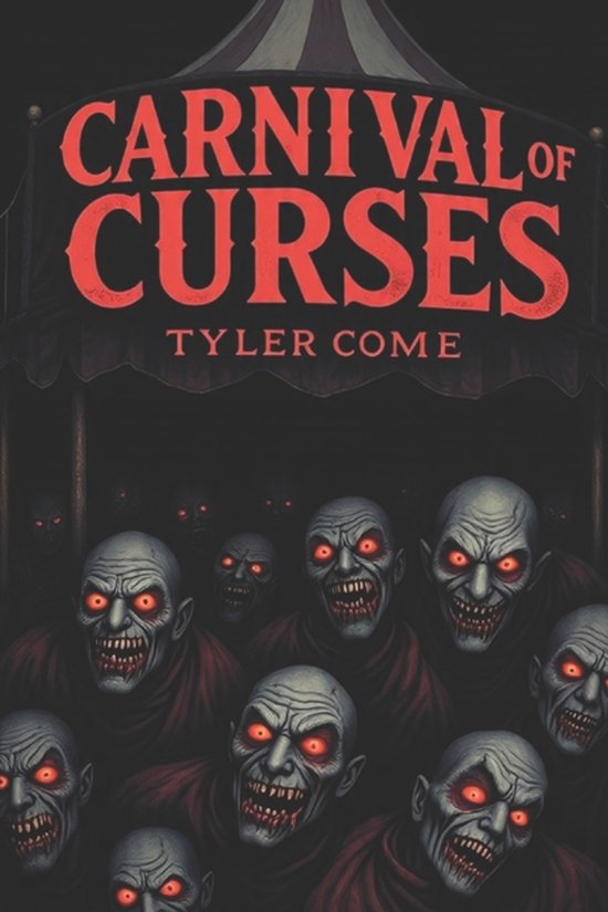 Carnival of Curses