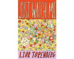 Just Watch Me