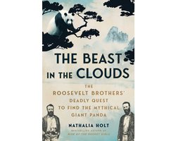 The Beast in the Clouds