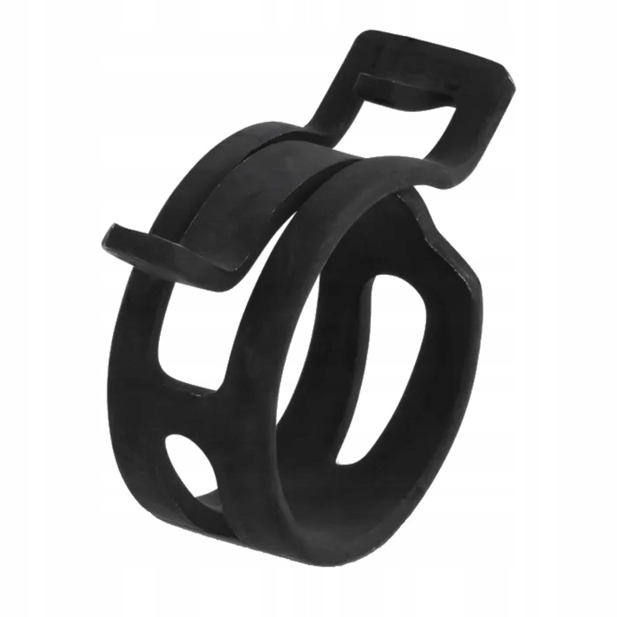 Norma FBS 19/12 SW Veerring Klemband - Zelfspannend