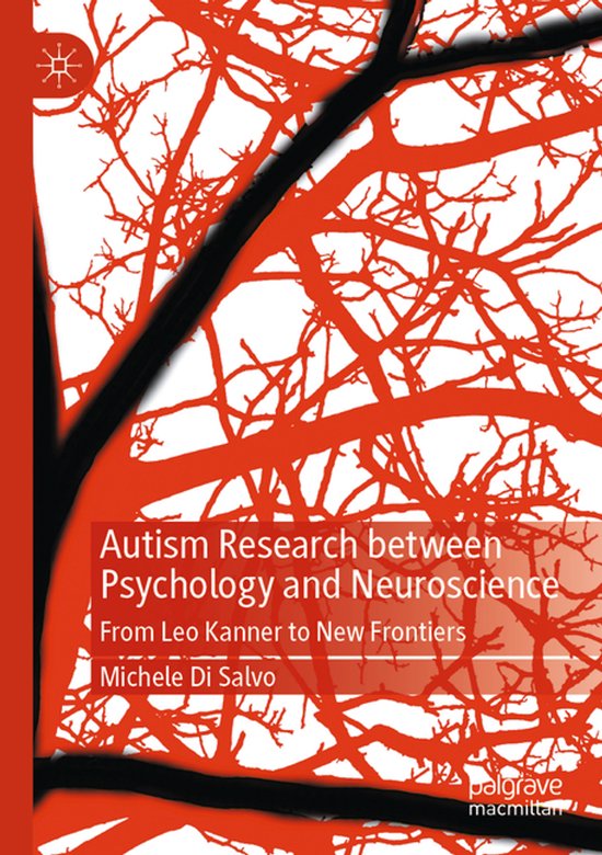Autism Research between Psychology and Neuroscience - cover