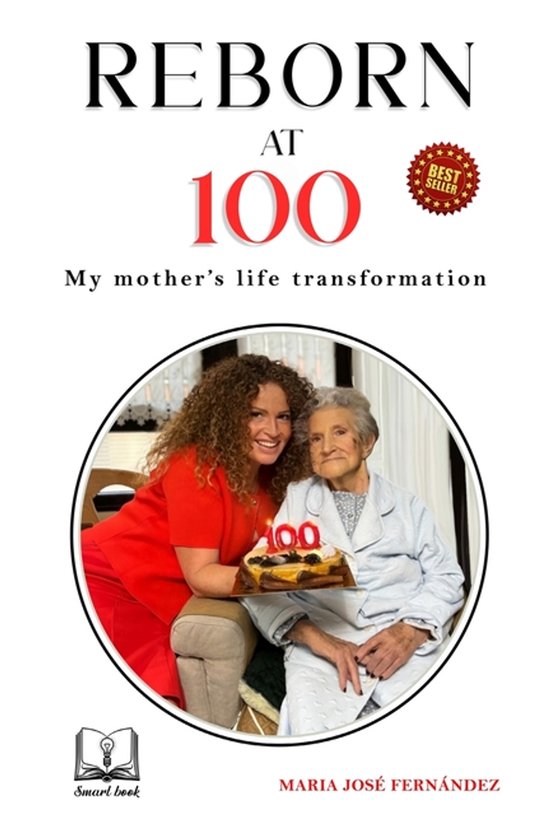Reborn at 100 - cover
