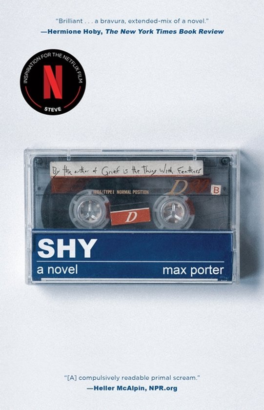 Shy