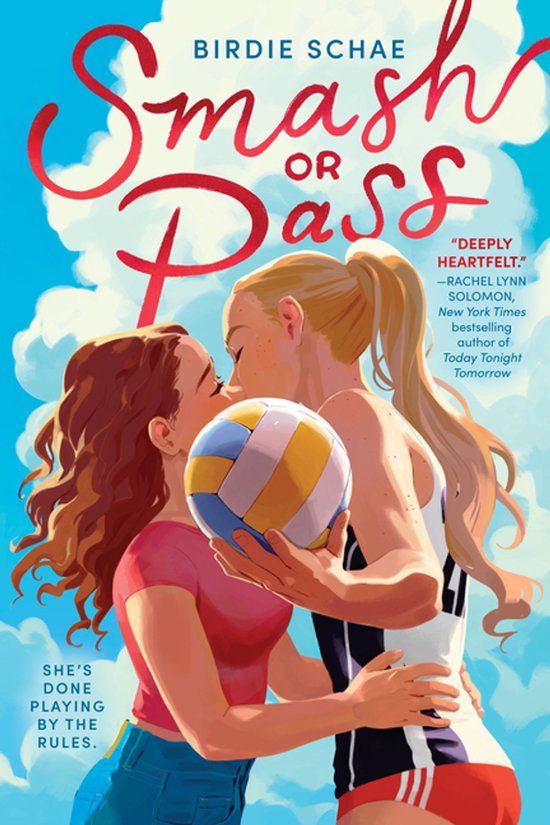 Smash Or Pass - cover