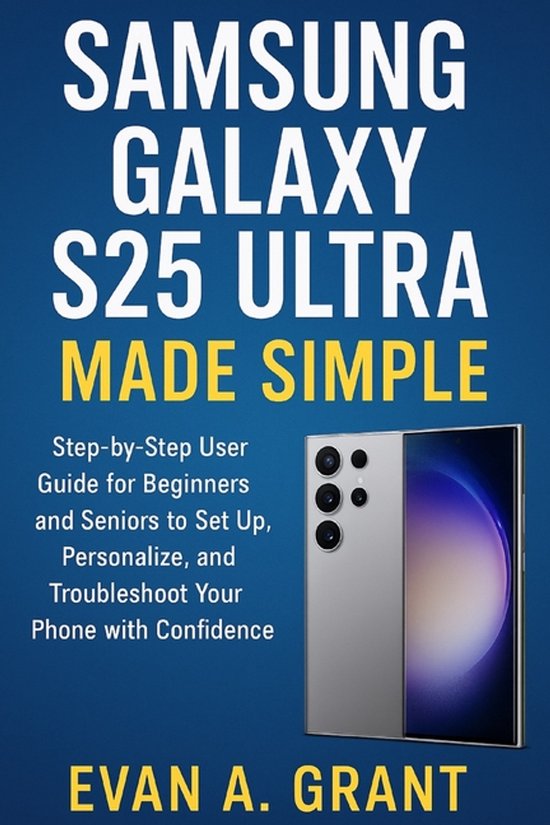 Smartphones, Tablets & Personal Computing Devices- Samsung G ... - cover