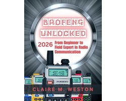 Baofeng Unlocked 2026
