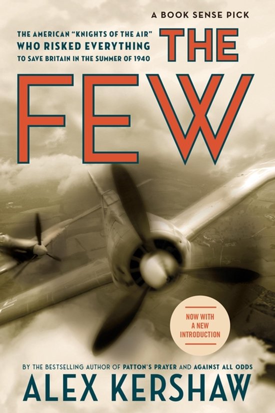 The Few - cover