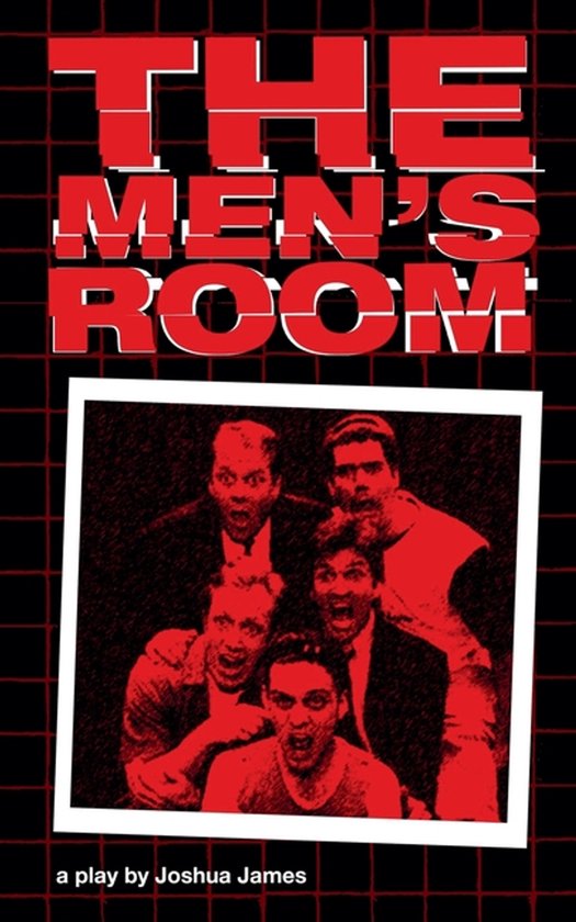 The Men's Room - cover